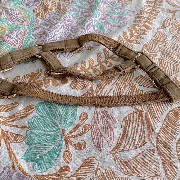 2 heavy dog harnesses. Great for frenchie, pug or any other stocky dog. EC.S & M - Picture 12 of 16